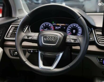 Ауди Ку 5, объемом двигателя 0 л и пробегом 6 тыс. км за 47900 $, фото 15 на Automoto.ua