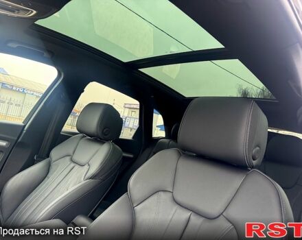 Ауді Ку 5, об'ємом двигуна 2 л та пробігом 22 тис. км за 39500 $, фото 12 на Automoto.ua