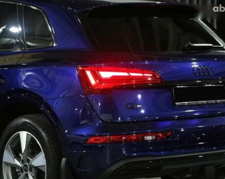 Ауди Ку 5, объемом двигателя 0 л и пробегом 6 тыс. км за 47900 $, фото 7 на Automoto.ua