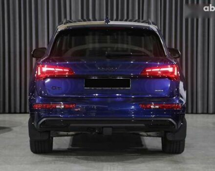 Ауди Ку 5, объемом двигателя 0 л и пробегом 6 тыс. км за 47900 $, фото 5 на Automoto.ua