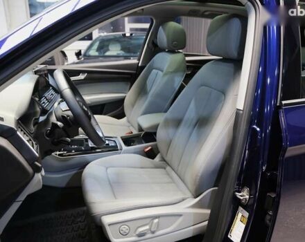 Ауди Ку 5, объемом двигателя 0 л и пробегом 6 тыс. км за 47900 $, фото 8 на Automoto.ua