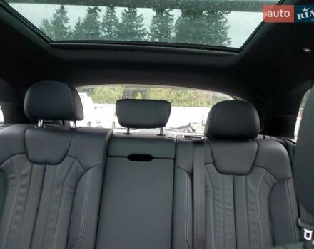 Ауді Ку 5, об'ємом двигуна 1.98 л та пробігом 22 тис. км за 17000 $, фото 10 на Automoto.ua