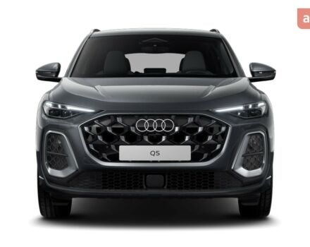 Ауді Ку 5, об'ємом двигуна 1.97 л та пробігом 0 тис. км за 82901 $, фото 8 на Automoto.ua