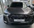купить новое авто Ауди Ку 5 2025 года от официального дилера Ауді Центр Дніпро Ауди фото