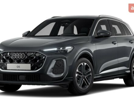 Ауді Ку 5, об'ємом двигуна 1.97 л та пробігом 0 тис. км за 82901 $, фото 5 на Automoto.ua