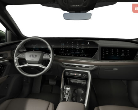 Ауди Ку 5, объемом двигателя 1.97 л и пробегом 0 тыс. км за 83359 $, фото 8 на Automoto.ua