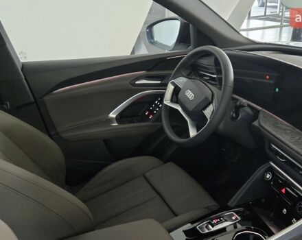 купити нове авто Ауді Ку 5 2025 року від офіційного дилера Ауді-Центр Харків Ауді фото