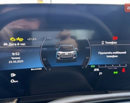 Ауди Ку 5 2025 в Одессе на Automoto.ua Ауди Ку 5, объемом двигателя 1.98 л и пробегом 0 тыс. км за 96697 $, фото 20 на Automoto.ua