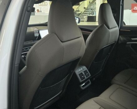 купити нове авто Ауді Ку 5 2025 року від офіційного дилера Ауді-Центр Харків Ауді фото