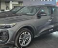 купить новое авто Ауди Ку 5 2025 года от официального дилера Ауді-Центр Харків Ауди фото