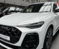 Ауди Ку 5, объемом двигателя 1.97 л и пробегом 0 тыс. км за 93252 $, фото 1 на Automoto.ua