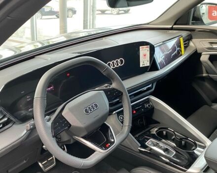 купить новое авто Ауди Ку 5 2025 года от официального дилера Ауді Центр Дніпро Ауди фото