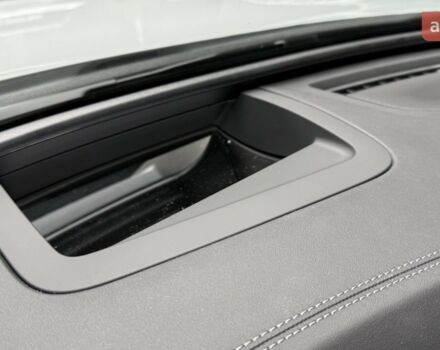 Ауди Ку 5, объемом двигателя 1.97 л и пробегом 0 тыс. км за 82645 $, фото 8 на Automoto.ua