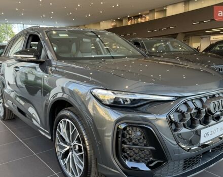 Ауди Ку 5 2025 в Одессе на Automoto.ua Ауди Ку 5, объемом двигателя 1.98 л и пробегом 0 тыс. км за 96697 $, фото 2 на Automoto.ua