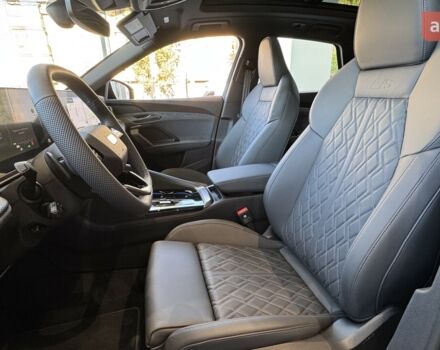 Ауди Ку 5 2025 в Одессе на Automoto.ua Ауди Ку 5, объемом двигателя 1.98 л и пробегом 0 тыс. км за 96697 $, фото 11 на Automoto.ua