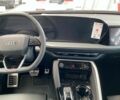 купить новое авто Ауди Ку 5 2025 года от официального дилера Ауді Центр Дніпро Ауди фото