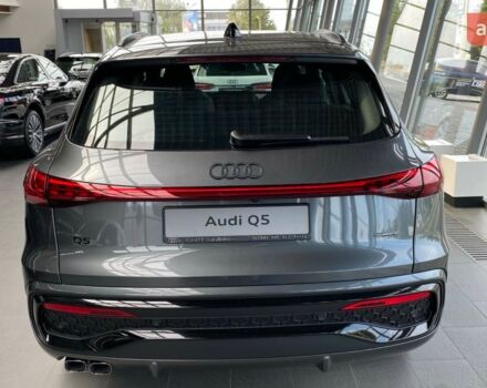 купить новое авто Ауди Ку 5 2025 года от официального дилера Ауді Центр Дніпро Ауди фото