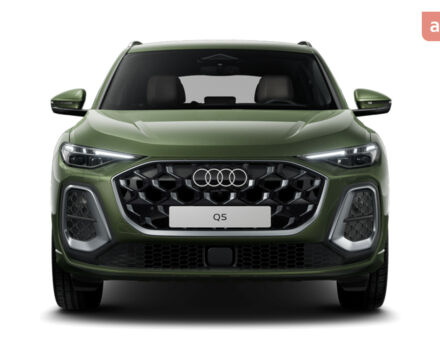 Ауди Ку 5, объемом двигателя 1.97 л и пробегом 0 тыс. км за 83359 $, фото 2 на Automoto.ua
