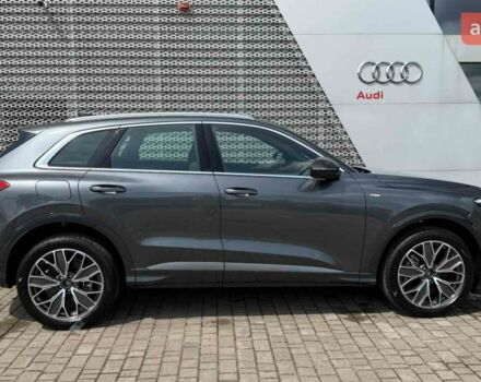 Ауді Ку 5, об'ємом двигуна 1.97 л та пробігом 0 тис. км за 82901 $, фото 4 на Automoto.ua
