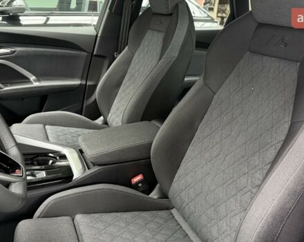 Ауди Ку 5, объемом двигателя 1.97 л и пробегом 0 тыс. км за 82645 $, фото 7 на Automoto.ua