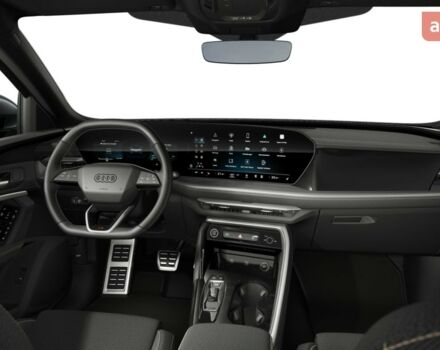 Ауді Ку 5, об'ємом двигуна 1.97 л та пробігом 0 тис. км за 82901 $, фото 7 на Automoto.ua