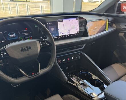 Ауди Ку 5 2025 в Одессе на Automoto.ua Ауди Ку 5, объемом двигателя 1.98 л и пробегом 0 тыс. км за 96697 $, фото 16 на Automoto.ua