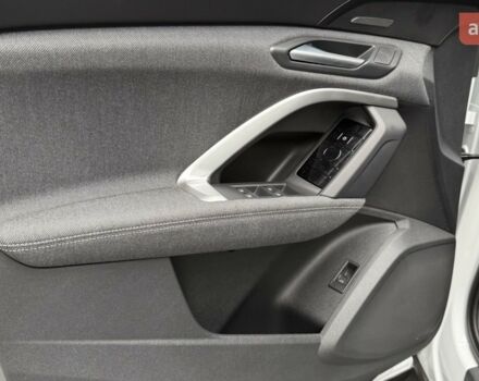 Ауди Ку 5, объемом двигателя 1.97 л и пробегом 0 тыс. км за 82645 $, фото 9 на Automoto.ua