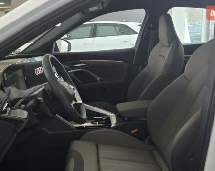 купити нове авто Ауді Ку 5 2025 року від офіційного дилера Ауді-Центр Харків Ауді фото