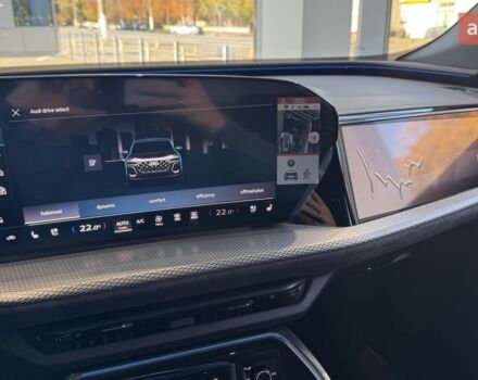 Ауди Ку 5 2025 в Одессе на Automoto.ua Ауди Ку 5, объемом двигателя 1.98 л и пробегом 0 тыс. км за 96697 $, фото 22 на Automoto.ua