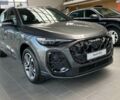 купить новое авто Ауди Ку 5 2025 года от официального дилера Ауді Центр Дніпро Ауди фото