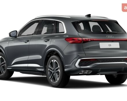 Ауді Ку 5, об'ємом двигуна 1.97 л та пробігом 0 тис. км за 82901 $, фото 11 на Automoto.ua