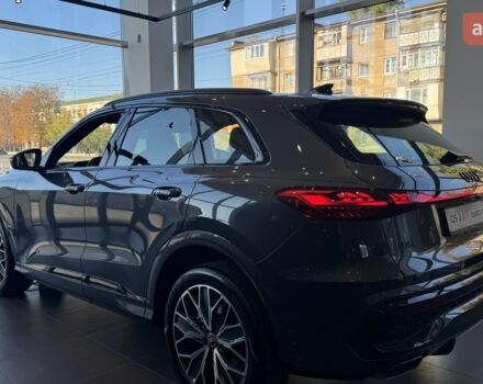 Ауди Ку 5 2025 в Одессе на Automoto.ua Ауди Ку 5, объемом двигателя 1.98 л и пробегом 0 тыс. км за 96697 $, фото 5 на Automoto.ua