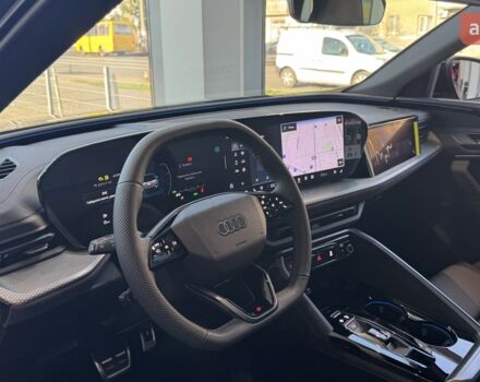 Ауди Ку 5 2025 в Одессе на Automoto.ua Ауди Ку 5, объемом двигателя 1.98 л и пробегом 0 тыс. км за 96697 $, фото 9 на Automoto.ua