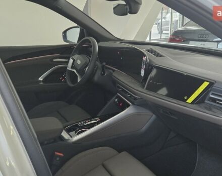 купити нове авто Ауді Ку 5 2025 року від офіційного дилера Ауді-Центр Харків Ауді фото