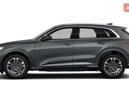 Ауді Ку 5, об'ємом двигуна 1.97 л та пробігом 0 тис. км за 82901 $, фото 9 на Automoto.ua