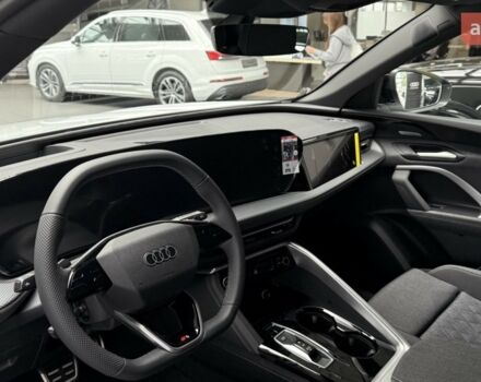 Ауди Ку 5, объемом двигателя 1.97 л и пробегом 0 тыс. км за 82645 $, фото 6 на Automoto.ua