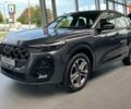 купить новое авто Ауди Ку 5 2025 года от официального дилера Ауді Центр Дніпро Ауди фото