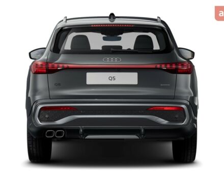 Ауді Ку 5, об'ємом двигуна 1.97 л та пробігом 0 тис. км за 82901 $, фото 12 на Automoto.ua