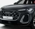 купить новое авто Ауди Ку 5 2025 года от официального дилера Ауді Центр Київ Юг Ауди фото