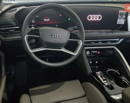 купити нове авто Ауді Ку 5 2025 року від офіційного дилера Ауді-Центр Харків Ауді фото