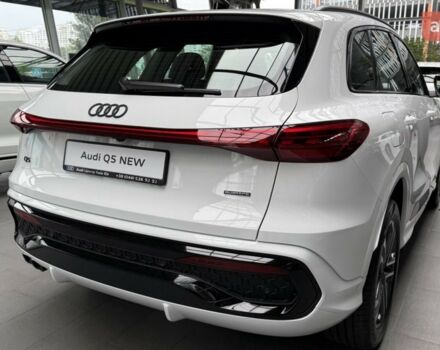 Ауди Ку 5, объемом двигателя 1.97 л и пробегом 0 тыс. км за 82645 $, фото 3 на Automoto.ua