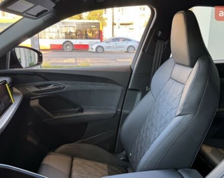 Ауди Ку 5 2025 в Одессе на Automoto.ua Ауди Ку 5, объемом двигателя 1.98 л и пробегом 0 тыс. км за 96697 $, фото 13 на Automoto.ua