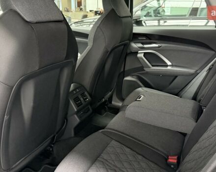 Ауди Ку 5, объемом двигателя 1.97 л и пробегом 0 тыс. км за 82645 $, фото 10 на Automoto.ua