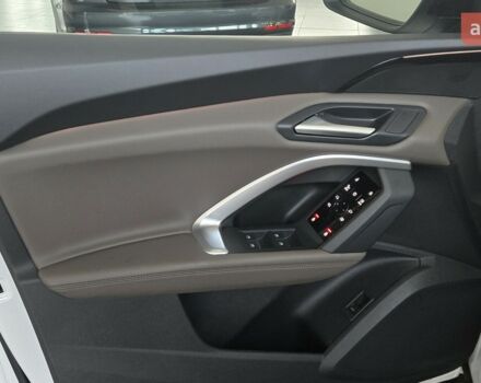 купити нове авто Ауді Ку 5 2025 року від офіційного дилера Ауді-Центр Харків Ауді фото