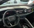 купить новое авто Ауди Ку 5 2025 года от официального дилера Ауді-Центр Харків Ауди фото