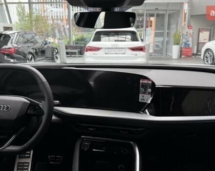 Ауди Ку 5, объемом двигателя 1.97 л и пробегом 0 тыс. км за 82645 $, фото 5 на Automoto.ua