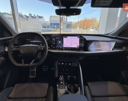 Ауди Ку 5 2025 в Одессе на Automoto.ua Ауди Ку 5, объемом двигателя 1.98 л и пробегом 0 тыс. км за 96697 $, фото 15 на Automoto.ua