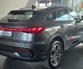 купить новое авто Ауди Ку 5 2025 года от официального дилера Ауді-Центр Харків Ауди фото