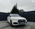 Ауди Ку 5, объемом двигателя 2 л и пробегом 235 тыс. км за 21499 $, фото 1 на Automoto.ua