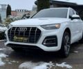 Ауди Ку 5, объемом двигателя 2 л и пробегом 86 тыс. км за 32800 $, фото 2 на Automoto.ua